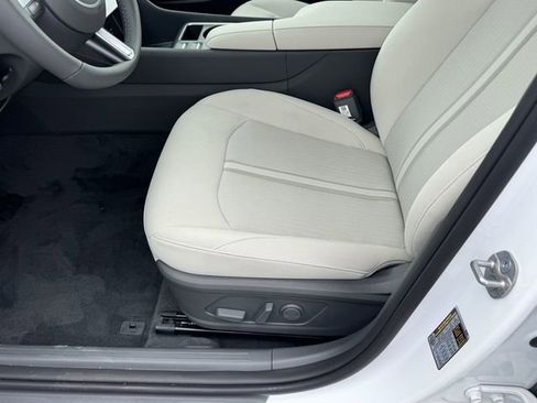 New 2026 Hyundai Sonata SEL image 7