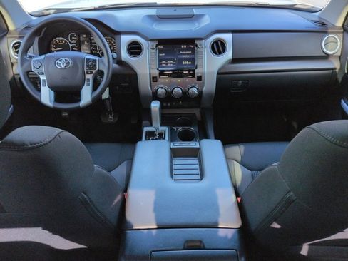 Used 2021 Toyota Tundra SR5 image 15