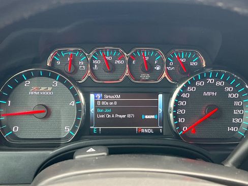 Used 2019 Chevrolet Silverado 3500 LTZ w/ Duramax Plus Package image 23