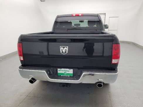 Used 2021 RAM 1500 Tradesman w/ Tradesman SXT Package image 7