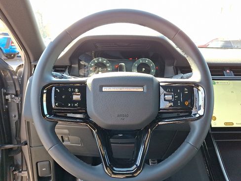 Used 2026 Land Rover Range Rover Evoque Dynamic SE image 20