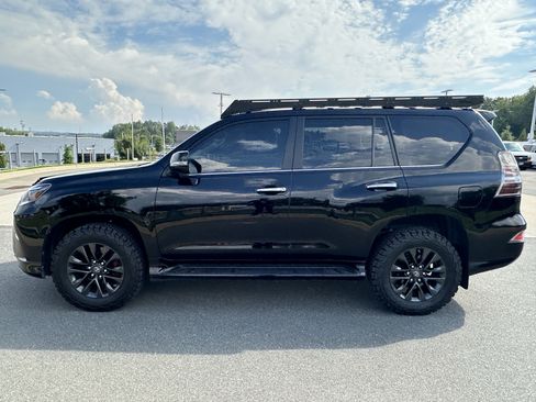 Used 2023 Lexus GX 460 Premium AWD/4WD image 6