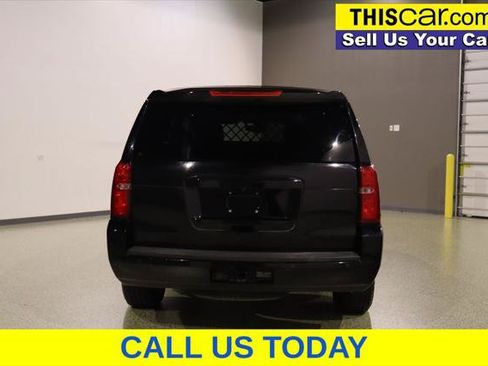 Used 2015 Chevrolet Tahoe 2WD image 7