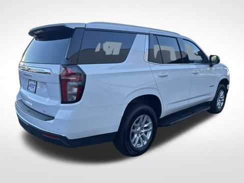 Used 2024 Chevrolet Tahoe LT image 6