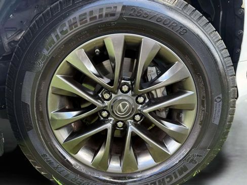 Used 2018 Lexus GX 460 Luxury image 39