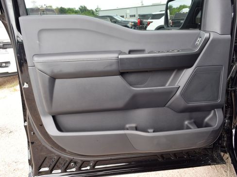 New 2026 Ford F150 STX w/ Equipment Group 200A RWD image 19