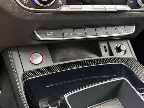 Used 2023 Audi SQ5 Premium Plus w/ Premium Plus Package image 21