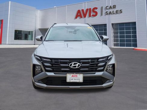 Used 2025 Hyundai Tucson SEL FWD image 10