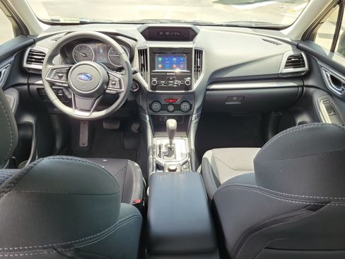 Certified 2024 Subaru Forester Premium AWD/4WD image 16