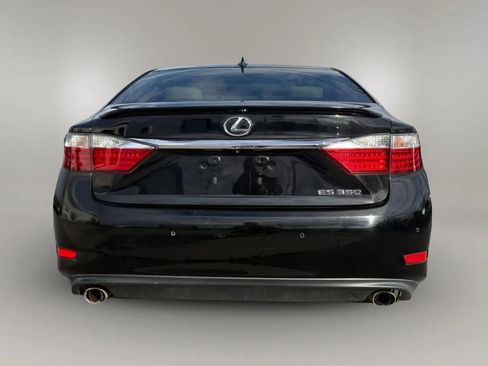 Used 2015 Lexus ES 350 w/ Luxury Package FWD image 6