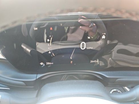 New 2026 Buick Envista Preferred w/ Convenience I Package image 21