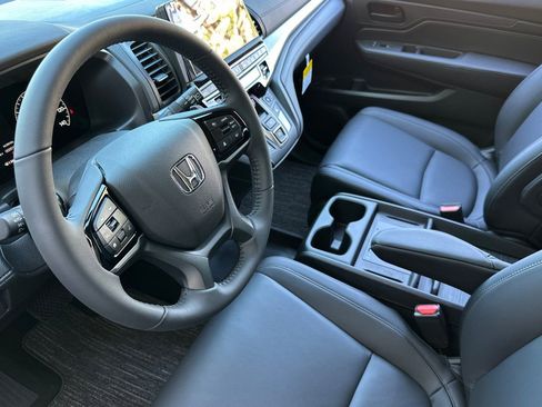 New 2026 Honda Odyssey EX-L image 10