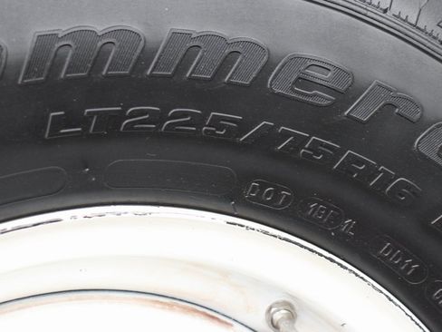 Used 2014 Ford E-350 and Econoline 350 Super Duty w/ Power Windows & Locks Group image 34