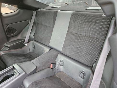 Used 2022 Subaru BRZ Limited w/ Popular Package #1 image 10