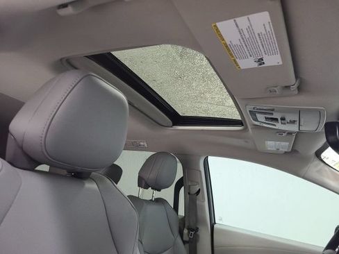 Certified 2024 Toyota Sienna XLE AWD/4WD image 13