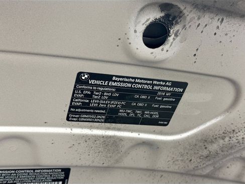 Used 2016 BMW 428i Coupe image 25