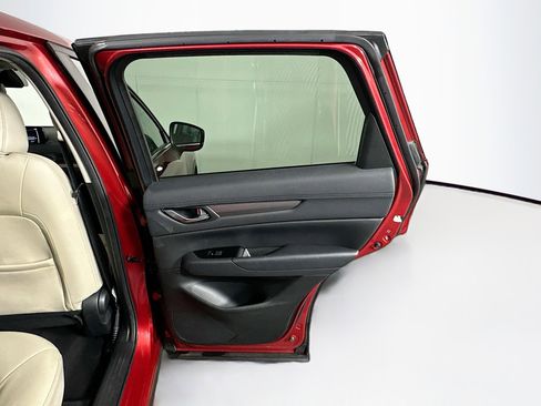 Used 2017 MAZDA CX-5 Touring w/ Preferred Equipment Package image 29