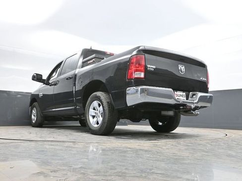 Used 2023 RAM 1500 Classic SLT w/ Trailer & Traction Group AWD/4WD image 47