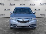 Used 2016 Acura MDX SH-AWD w/ Technology Package image 2