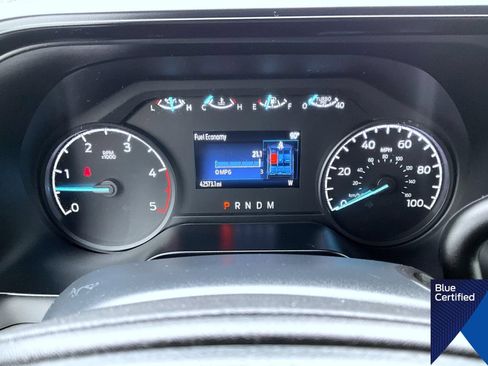 Certified 2025 Ford F250 XLT AWD/4WD image 15