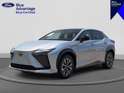 Used 2024 Lexus RZ 300e Premium w/ Technology Package