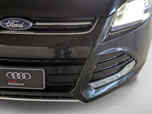 Used 2015 Ford Escape Titanium w/ Equipment Group 301A image 9