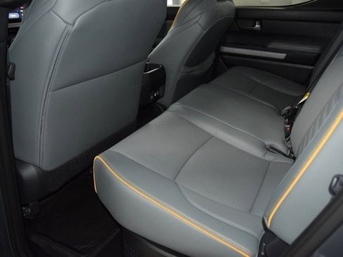 Used 2025 Toyota Tacoma Trailhunter image 51