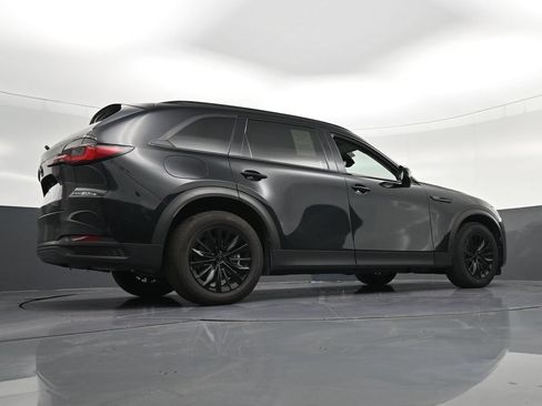 Used 2024 MAZDA CX-90 Plug-In Hybrid w/ Preferred AWD/4WD image 33