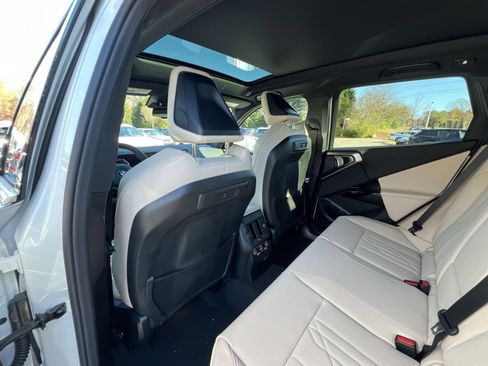 New 2026 BMW X3 xDrive30 w/ Premium Package image 23