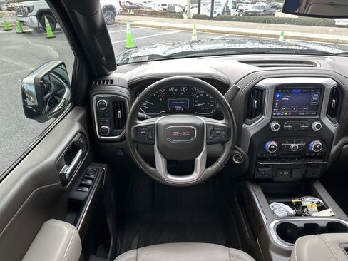 Certified 2021 GMC Sierra 1500 SLT w/ SLT Premium Package image 23