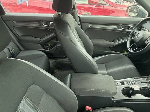 Used 2024 Honda Civic Sport image 19