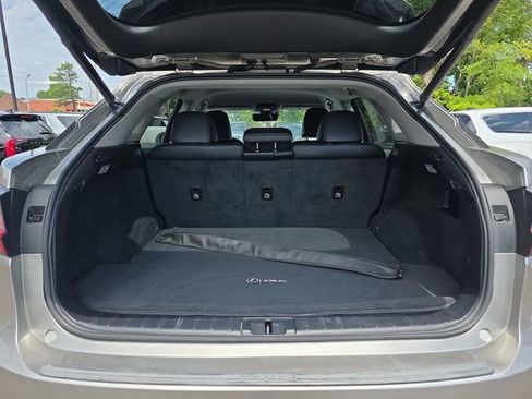 Used 2019 Lexus RX 350 FWD w/ Accessory Package image 13