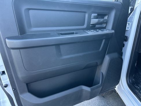 New 2025 RAM 3500 Tradesman image 19