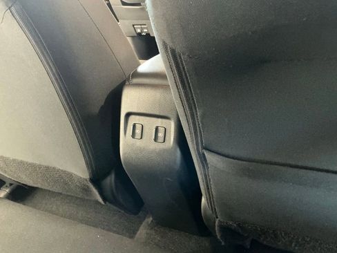 Used 2024 Nissan Kicks SV FWD image 13