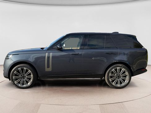 New 2026 Land Rover Range Rover SE AWD/4WD image 2