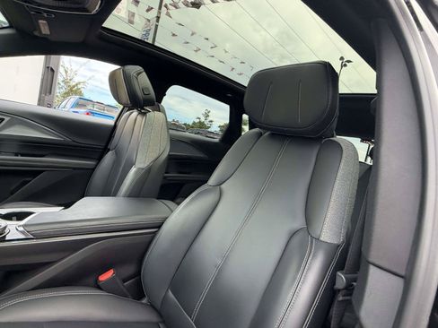 Used 2024 Cadillac Lyriq Tech w/ LPO, Floor Liner Package AWD/4WD image 13