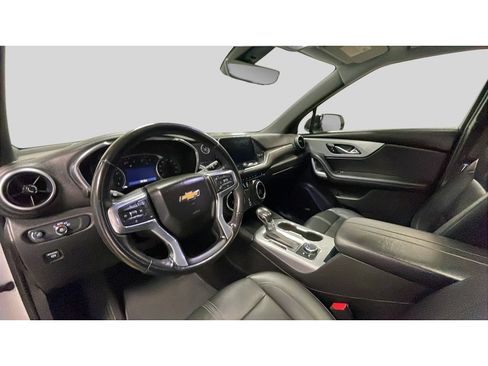 Used 2021 Chevrolet Blazer LT w/ Sound & Technology Package AWD/4WD image 11
