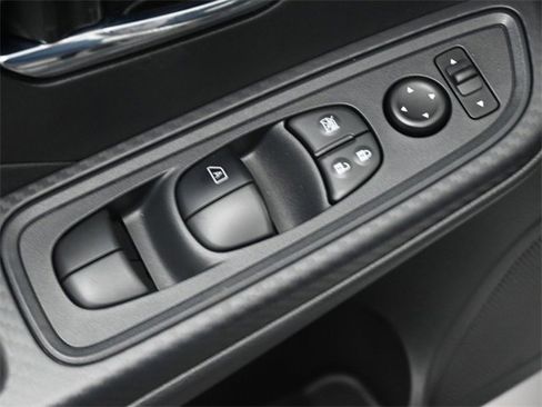 New 2025 Nissan Versa SV w/ Trunk Package image 13