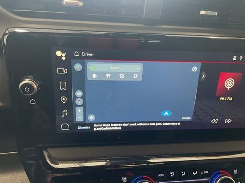 Used 2024 GMC Sierra 1500 AT4 w/ AT4 Premium Package image 2