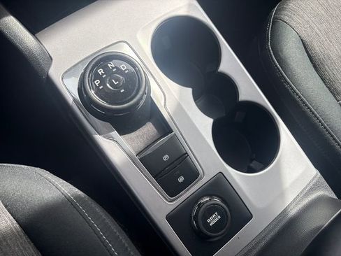 Used 2023 Ford Bronco Sport Big Bend AWD/4WD image 25