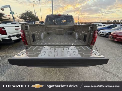 Used 2026 Ford F150 Tremor AWD/4WD image 35