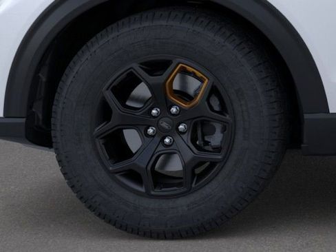 New 2026 Ford Explorer Tremor w/ Tremor Ultimate Package AWD/4WD image 19