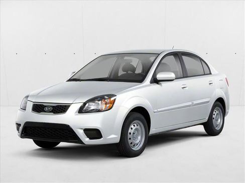 Used 2011 Kia Rio LX w/ Value Pkg image 1