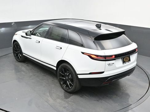 New 2026 Land Rover Range Rover Velar Dynamic SE AWD/4WD image 30