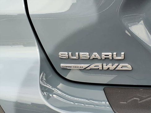 Certified 2025 Subaru Crosstrek 2.0i Premium image 14