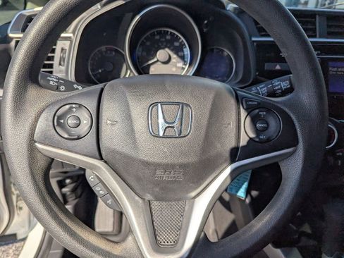Used 2020 Honda Fit LX image 26