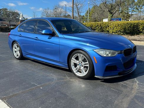 Used 2013 BMW 328i Sedan image 6