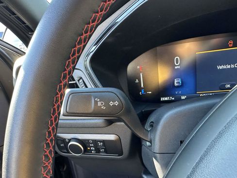 Used 2024 Ford Escape ST-Line image 28