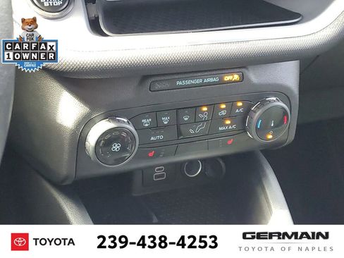 Used 2023 Ford Bronco Sport Big Bend w/ Convenience Package image 32