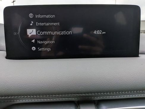 Certified 2023 MAZDA CX-5 AWD 2.5 S w/ Select Package image 16